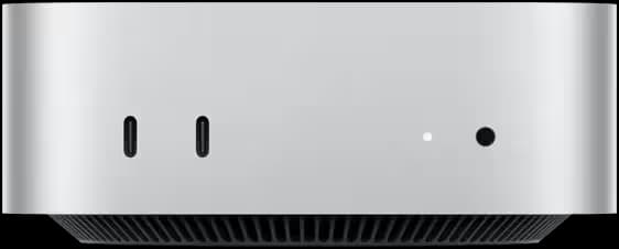 Dedicated Mac Mini M4 for Cloud Rental - iOS Development & CI/CD Pipelines