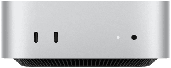 Apple Mac Mini M4 for Cloud Rental - iOS Development & CI/CD